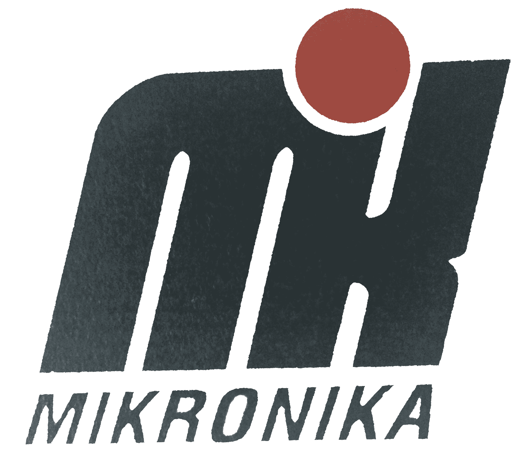 Mikronika PC